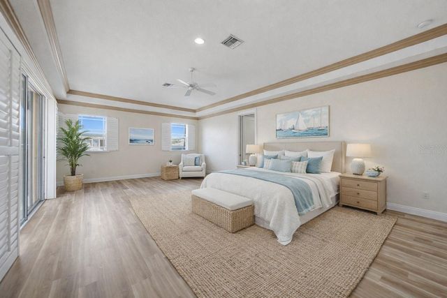 534 CANAL WAY, Punta Gorda, FL 33950