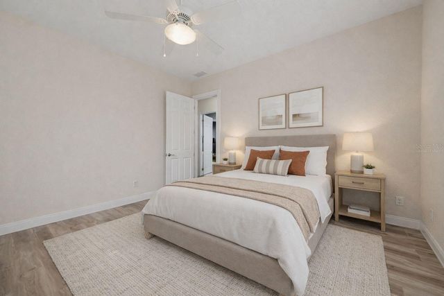 534 CANAL WAY, Punta Gorda, FL 33950