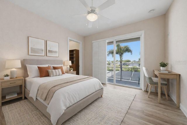 534 CANAL WAY, Punta Gorda, FL 33950