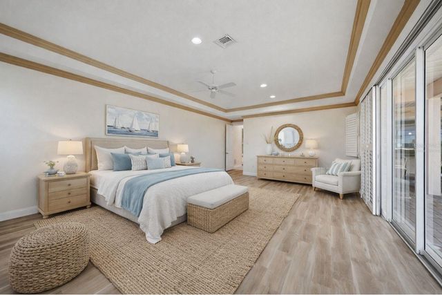 534 CANAL WAY, Punta Gorda, FL 33950