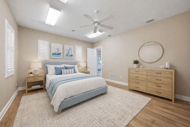 534 CANAL WAY, Punta Gorda, FL 33950