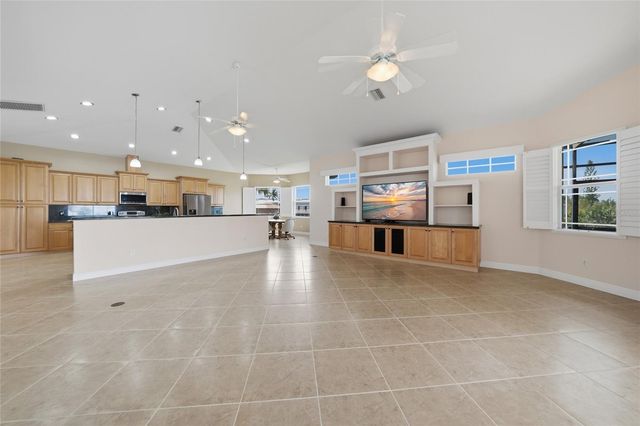 534 CANAL WAY, Punta Gorda, FL 33950