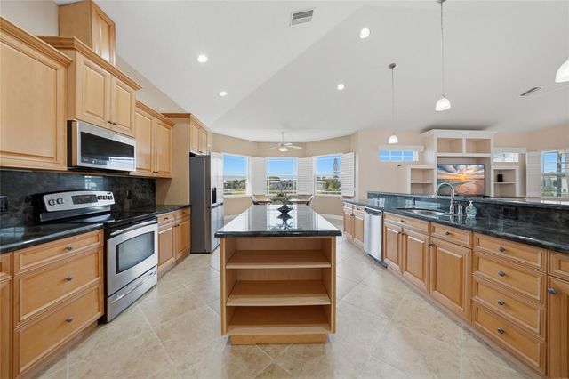 534 CANAL WAY, Punta Gorda, FL 33950