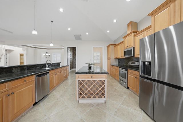 534 CANAL WAY, Punta Gorda, FL 33950