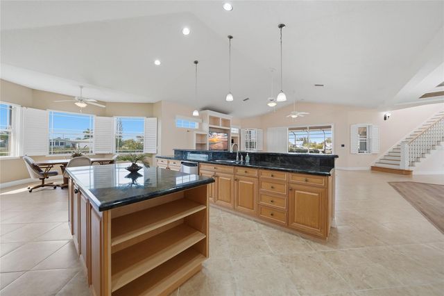 534 CANAL WAY, Punta Gorda, FL 33950