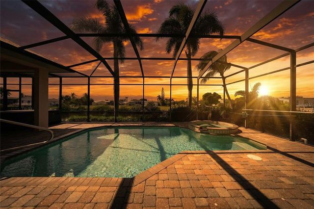 534 CANAL WAY, Punta Gorda, FL 33950