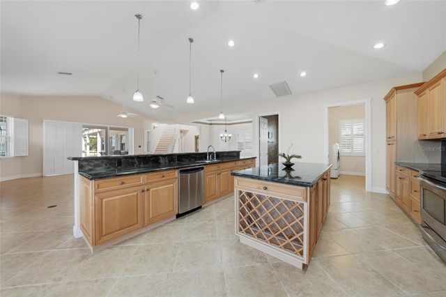 534 CANAL WAY, Punta Gorda, FL 33950