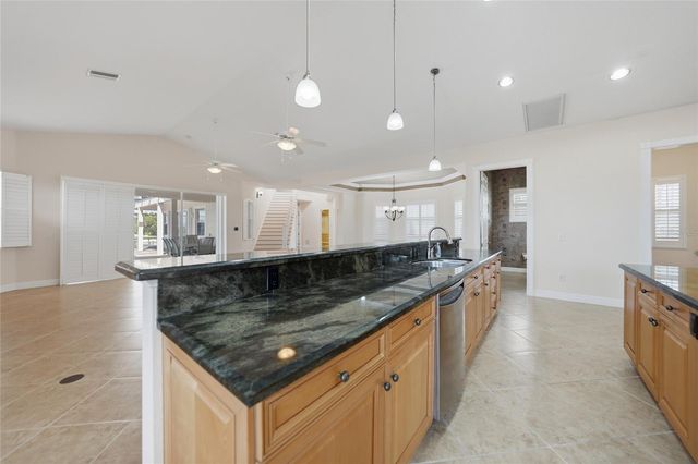 534 CANAL WAY, Punta Gorda, FL 33950