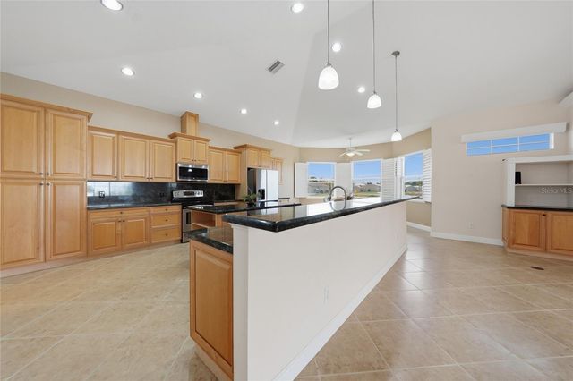 534 CANAL WAY, Punta Gorda, FL 33950