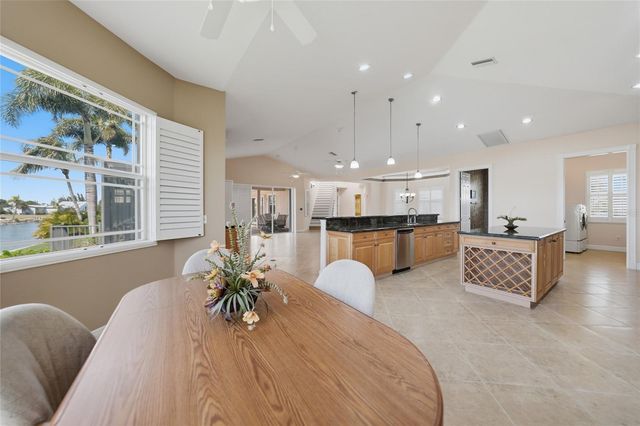 534 CANAL WAY, Punta Gorda, FL 33950