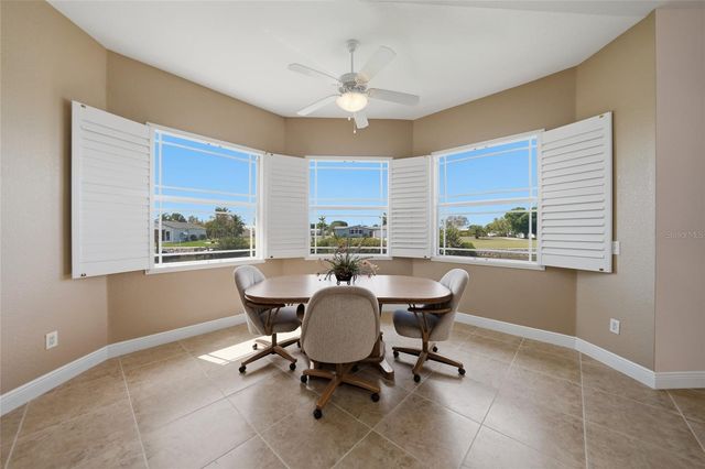 534 CANAL WAY, Punta Gorda, FL 33950