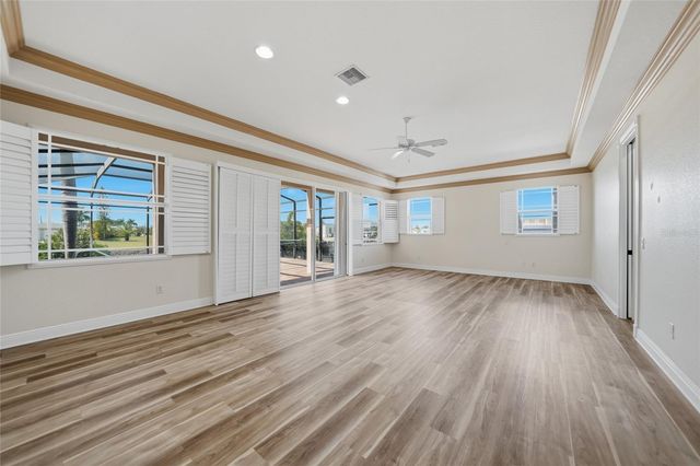 534 CANAL WAY, Punta Gorda, FL 33950