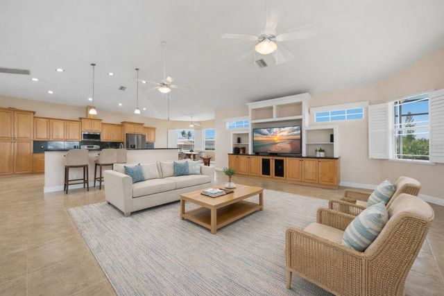 534 CANAL WAY, Punta Gorda, FL 33950