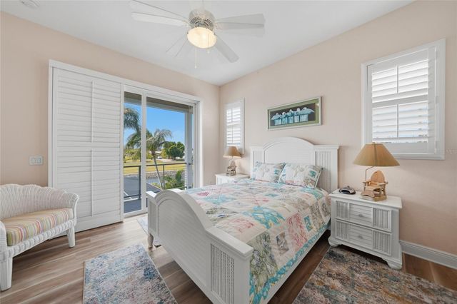 534 CANAL WAY, Punta Gorda, FL 33950