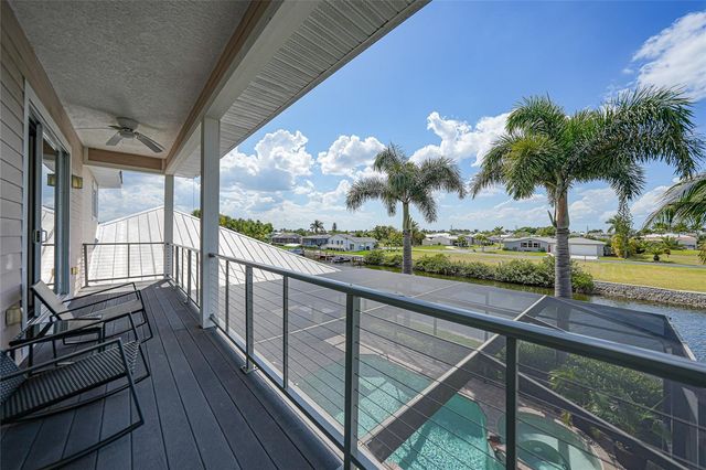 534 CANAL WAY, Punta Gorda, FL 33950