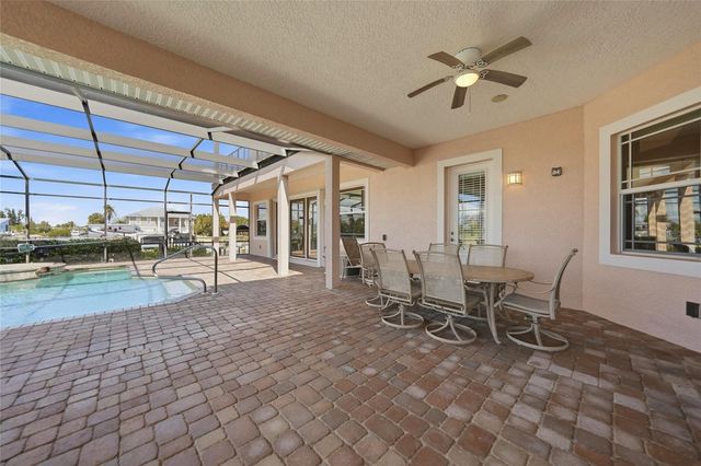 534 CANAL WAY, Punta Gorda, FL 33950