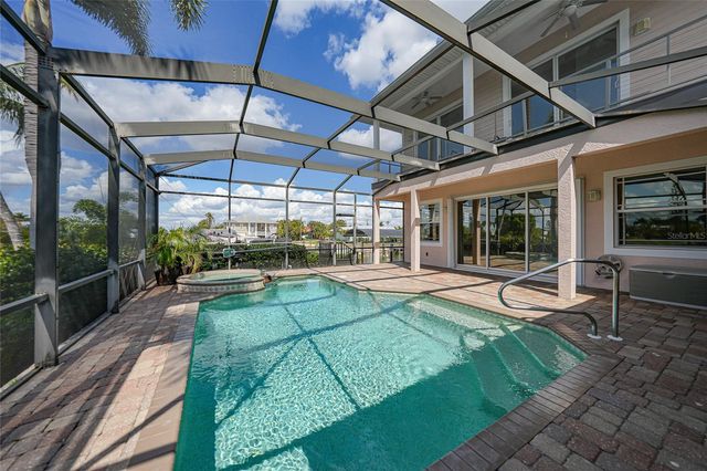 534 CANAL WAY, Punta Gorda, FL 33950