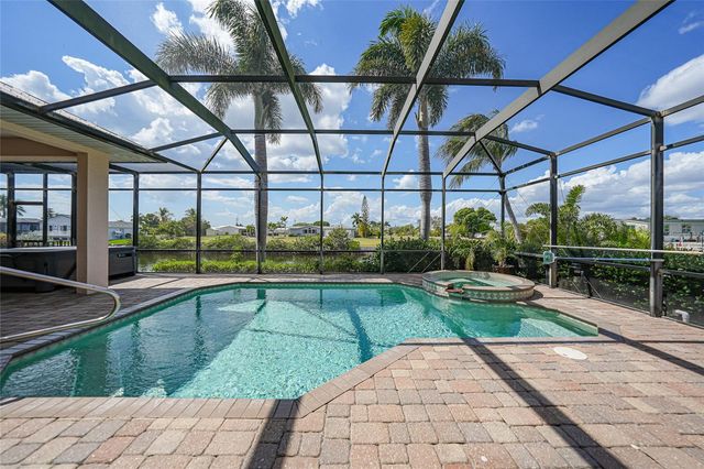 534 CANAL WAY, Punta Gorda, FL 33950