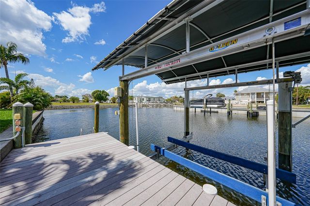 534 CANAL WAY, Punta Gorda, FL 33950