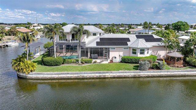 534 CANAL WAY, Punta Gorda, FL 33950