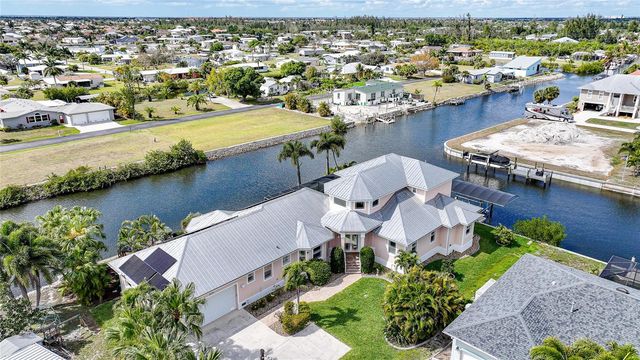 534 CANAL WAY, Punta Gorda, FL 33950