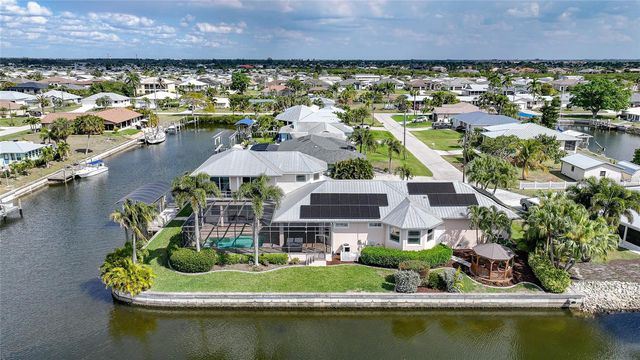 534 CANAL WAY, Punta Gorda, FL 33950