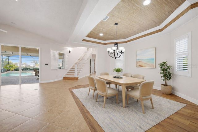 534 CANAL WAY, Punta Gorda, FL 33950