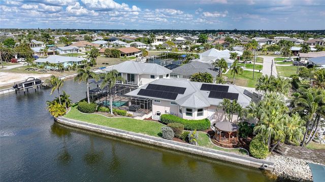 534 CANAL WAY, Punta Gorda, FL 33950
