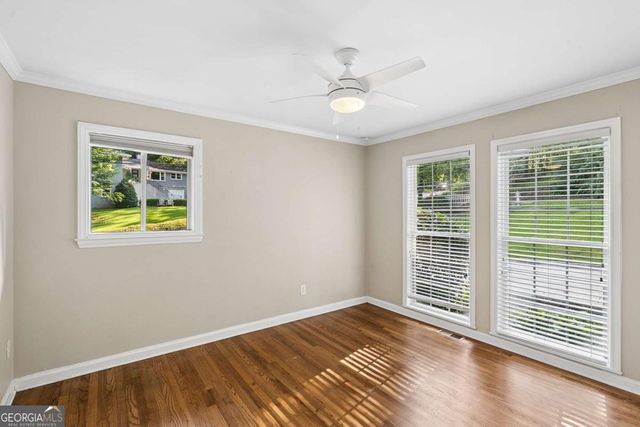 1055 Lee Circle NE, Atlanta, GA 30324