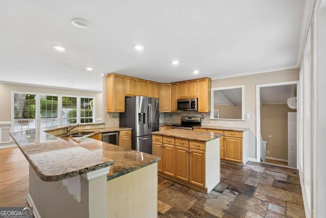 1055 Lee Circle NE, Atlanta, GA 30324