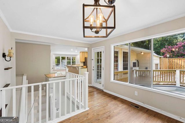 1055 Lee Circle NE, Atlanta, GA 30324