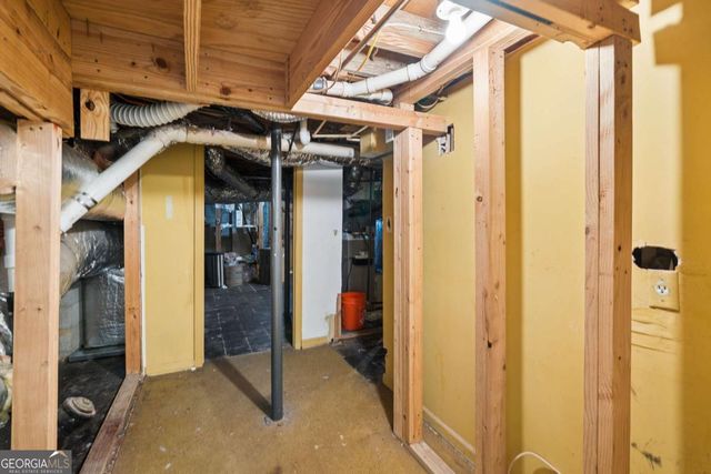 1055 Lee Circle NE, Atlanta, GA 30324