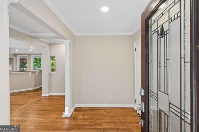 1055 Lee Circle NE, Atlanta, GA 30324