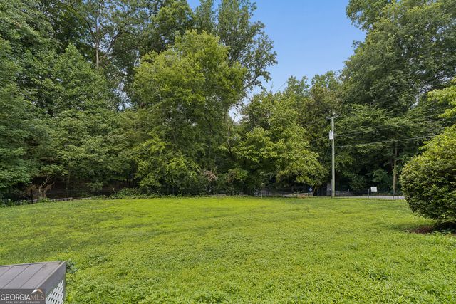 1055 Lee Circle NE, Atlanta, GA 30324