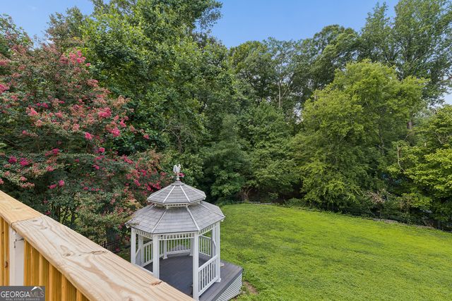 1055 Lee Circle NE, Atlanta, GA 30324