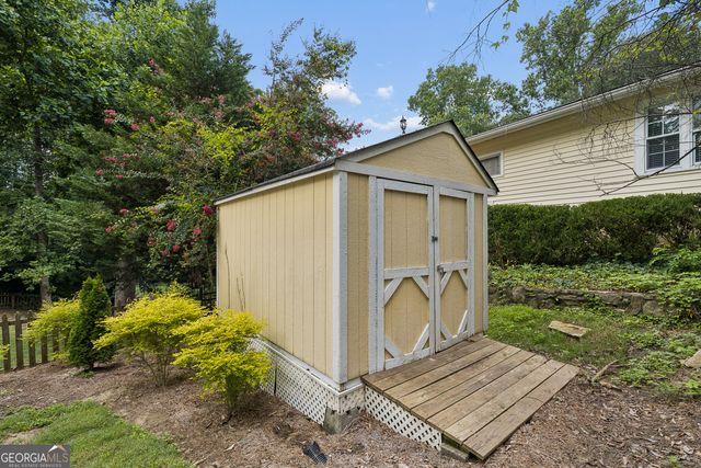 1055 Lee Circle NE, Atlanta, GA 30324