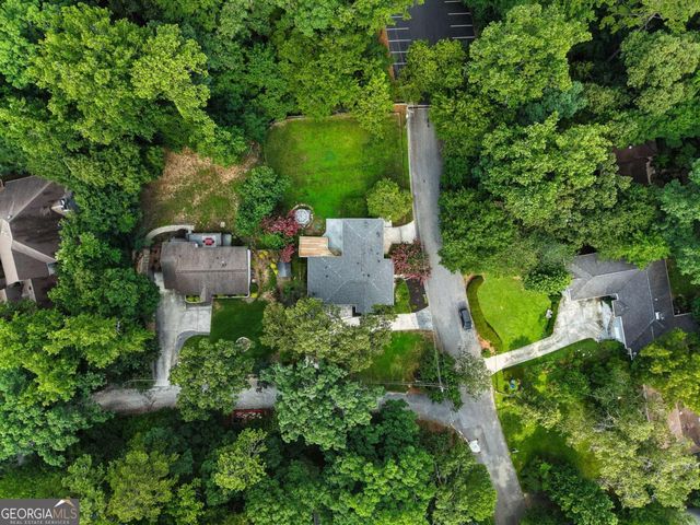 1055 Lee Circle NE, Atlanta, GA 30324