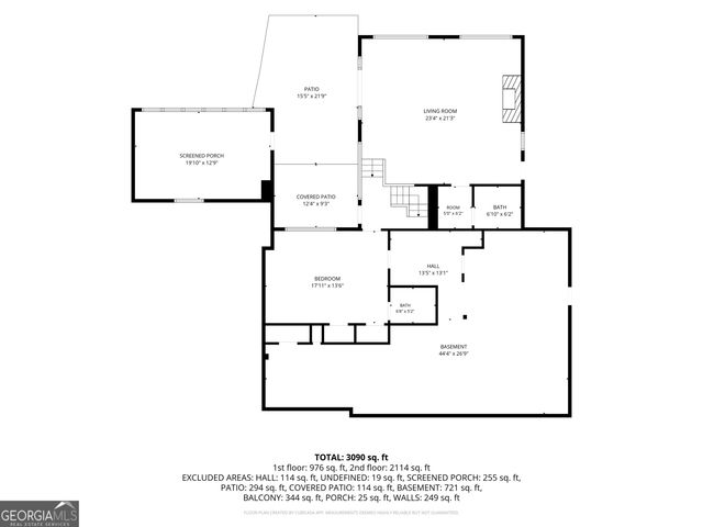 1055 Lee Circle NE, Atlanta, GA 30324