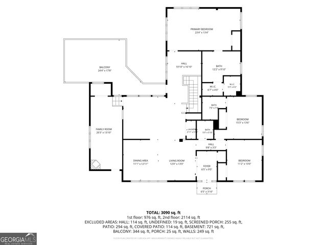 1055 Lee Circle NE, Atlanta, GA 30324