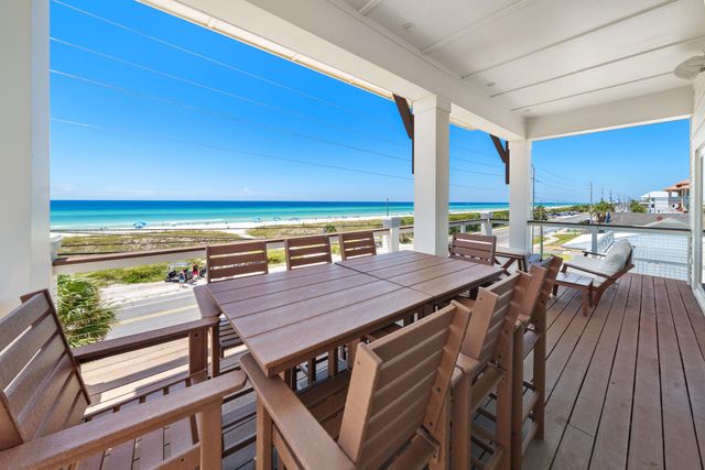 19012 Front Beach Road, Panama City Beach, FL 32413