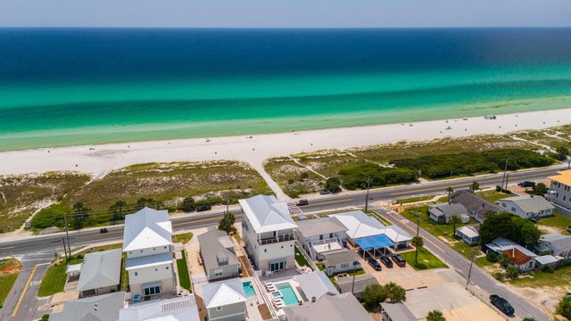 19012 Front Beach Road, Panama City Beach, FL 32413