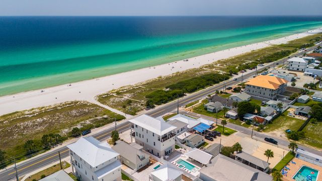 19012 Front Beach Road, Panama City Beach, FL 32413