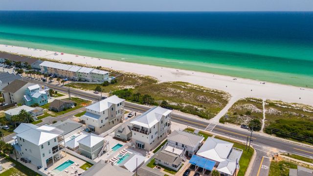 19012 Front Beach Road, Panama City Beach, FL 32413