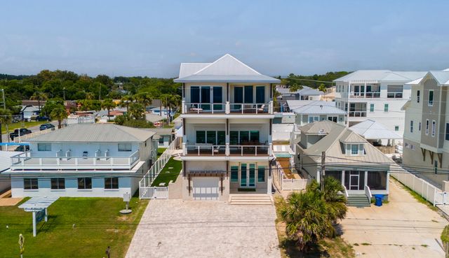 19012 Front Beach Road, Panama City Beach, FL 32413