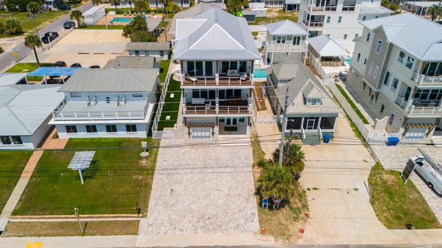 19012 Front Beach Road, Panama City Beach, FL 32413