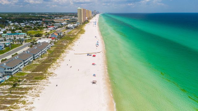 19012 Front Beach Road, Panama City Beach, FL 32413
