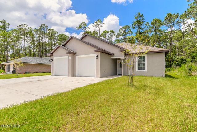 48 Regency Drive, Palm Coast, FL 32164