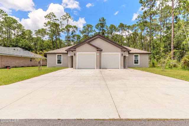 48 Regency Drive, Palm Coast, FL 32164