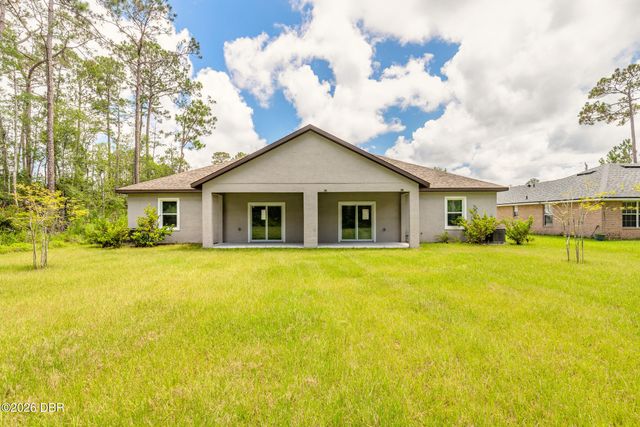 48 Regency Drive, Palm Coast, FL 32164