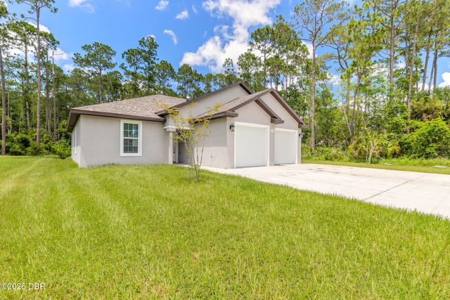 48 Regency Drive, Palm Coast, FL 32164